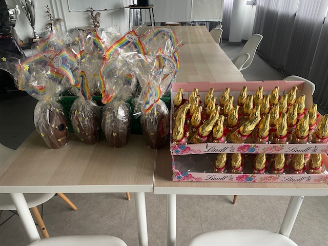 20/04/2025 Coupe des Cloches